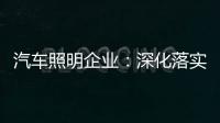 汽车照明企业：深化落实服务策略 让消费者“定心”