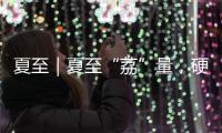 夏至｜夏至“荔”量�，硬核开采