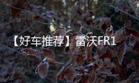 【好车推荐】雷沃FR1000F挖掘机，矿山利器，傲视群雄！
