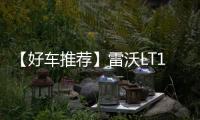 【好车推荐】雷沃LT110H矿卡，新标杆，出勤王！