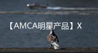 【AMCA明星产品】XAM340行走马达——大吨位挖掘机的不二之选！