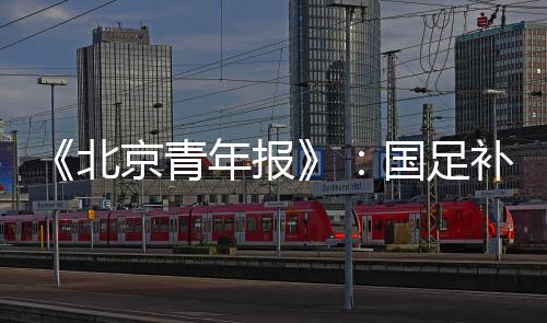 从东亚杯国足用人情况看