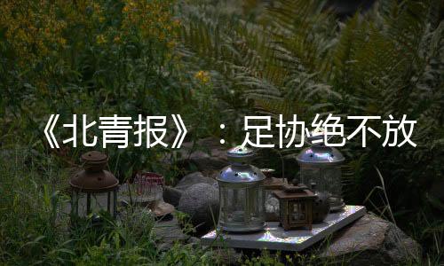 40强赛很可能会采用赛会制