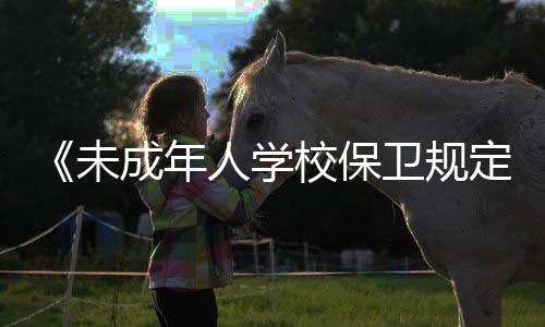部分地区发生校园欺凌事件