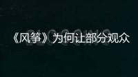 《风筝》为何让部分观众很厌恶
？殊不知他们厌恶的却是骄傲伟大的