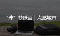 “珠”梦绿茵｜点燃城市活力�！珠海青少年足球锦标赛激战正酣