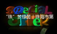 “珠”梦绿茵｜珠海市第八中学：足球特色铸就未来