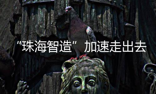 在海外市场上也屡屡斩获大单