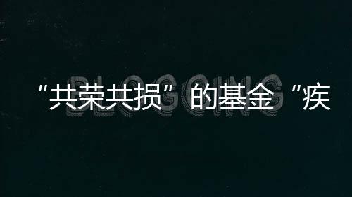 革②基民在选取基金时