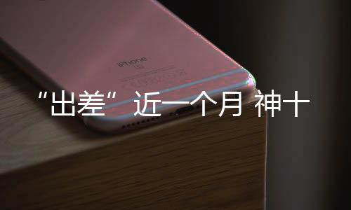 月神高效率地进行了大量工作