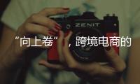“向上卷”，跨境电商的史上最长“黑五”