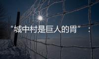 “城中村是巨人的胃”：一对艺术家，和他们捡来的博物馆