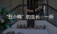 “丑小鸭”的生长
：一所学校防治青少年抑郁的探索与思考