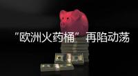 “欧洲火药桶”再陷动荡�，科索沃战争一触即发
？
