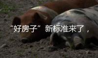 “好房子”新标准来了，国家标准《住宅项目规范》发布