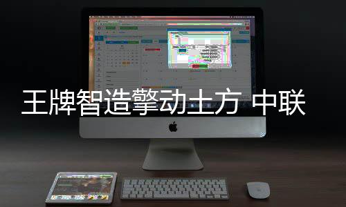 智造中联重科中大重ZE800A
