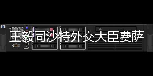 助力沙推进经济多元化