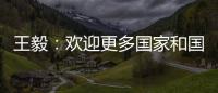 王毅：欢迎更多国家和国际组织加入“支持非洲发展伙伴倡议”