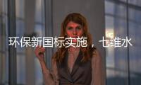 环保新国标实施，七维水性涂料助力行业转型升级