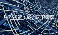 热烈祝贺
：威力厨卫荣获“中国十大厨卫电器品牌”