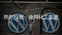 热烈祝贺�：金邦化工集团荣登《环球人物》专访