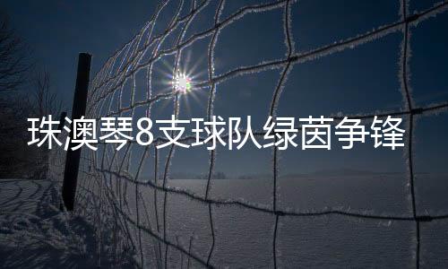 他和队友们默契配合
