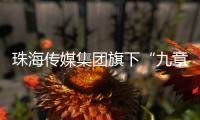 珠海传媒集团旗下“九章”，获国家网信办深度合成服务算法备案