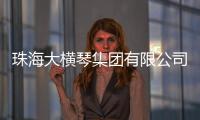 珠海大横琴集团有限公司原党委书记、董事长胡嘉接受纪律审查和监察调查