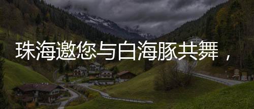 共舞共赴也推广城市
