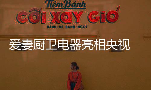 经营日常家务的憧憬生活同时