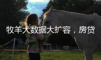 牧羊犬数据大扩容	，房贷“假首付”再现丨金融合规榜