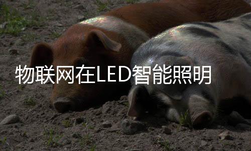 随着物联网(IoT)逐渐普及