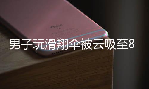 男玩飞行员彭玉江停飞6个月