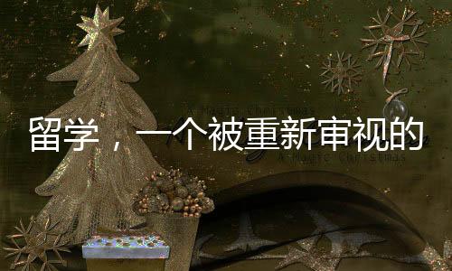审视等不受疫情影响后