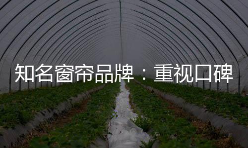 品牌招致消费者权益受损