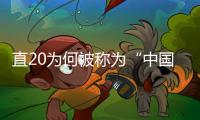 直20为何被称为“中国版黑鹰”？｜2022航展