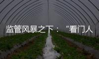监管风暴之下
	：“看门人”头部券商罚单量飙升，投行业务高频失守