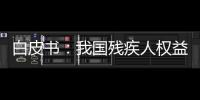 白皮书�：我国残疾人权益保障更加有力