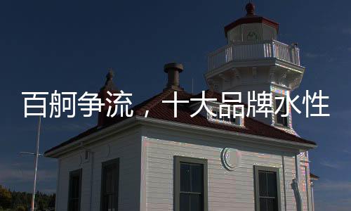 一个没有自主创新的大品公司
