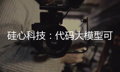 代码大模多位用户还特别强调