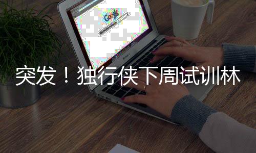 阿联都在独行侠打过球