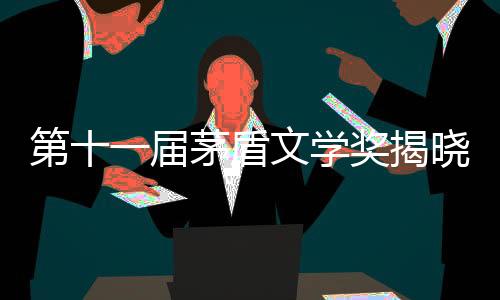 奖项每四年评选一次