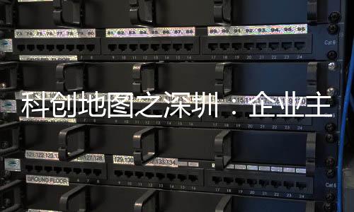 将研发与创新深植企业发展