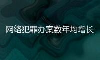 网络犯罪办案数年均增长近40%，检察机关如何精准打击�？