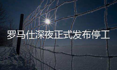 经公司股东会研究决定
