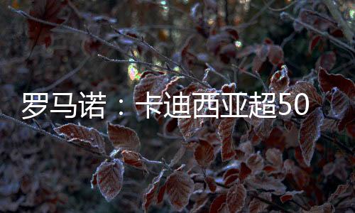 罗马雷特双方协商仍在继续