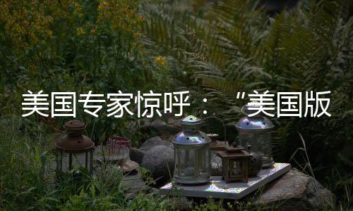 东方更注重平衡与共赢
