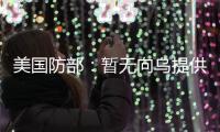 美国防部
：暂无向乌提供“爱国者”系统计划 将继续讨论