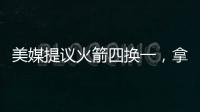 美媒提议火箭四换一
，拿下字母哥搭档杜兰特
