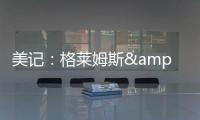 美记：格莱姆斯&吉迪&托马斯都会留队 问题只在于他们能签多少钱
